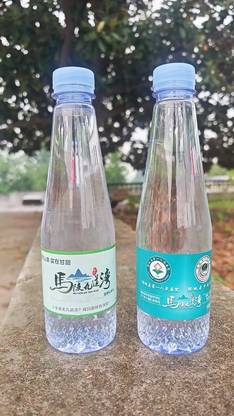 饮用马陵九道湾富锶山泉舒缓便秘等肠道不畅现象探析