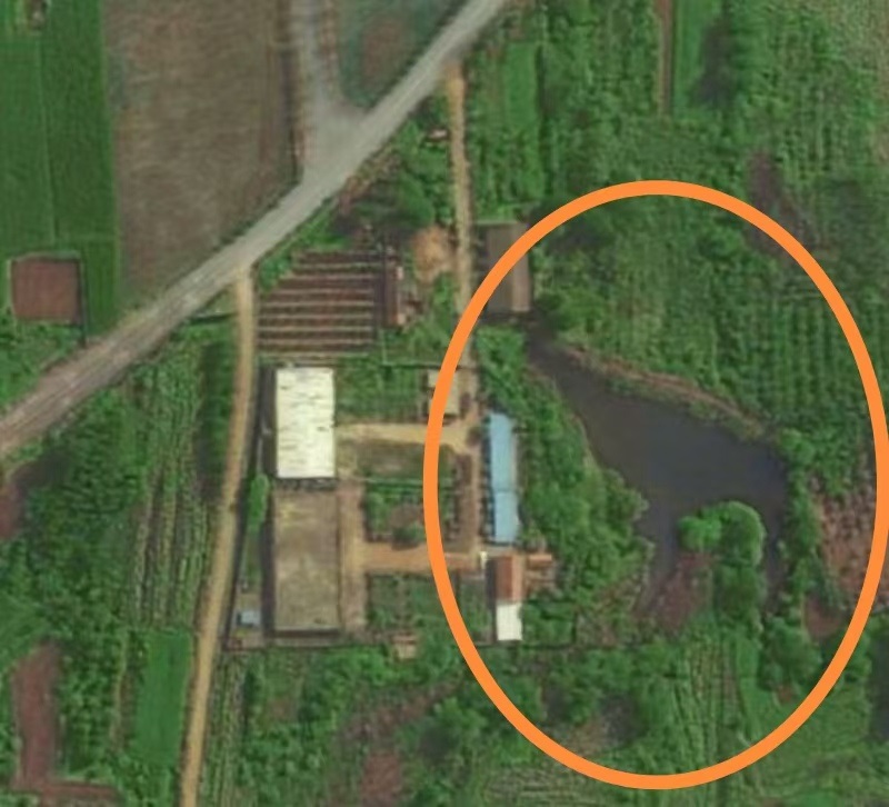 马陵九道湾富锶山泉对于高血压等心血管疾病的康养功效综述