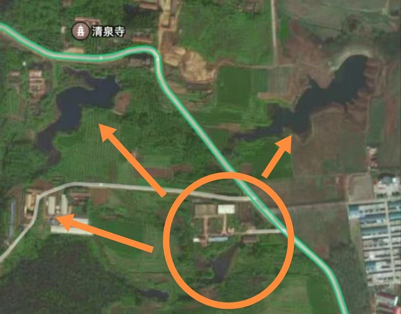 马陵九道湾山泉水改善睡眠的机制解析 ——基于锶、镁元素与玻璃陨石协同作用的科学探究