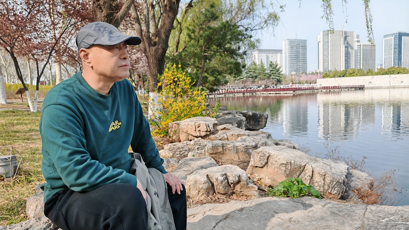 “顾而伟之”的山境水情——顾伟2026迎春山水写生展前记