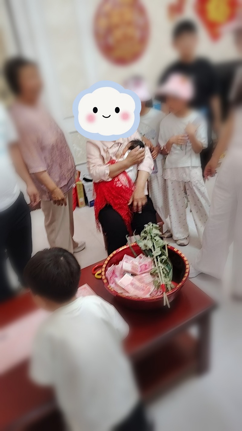 郯城诞生首例马陵九道湾陨石水助孕宝宝，传统记载与现实案例引发关注